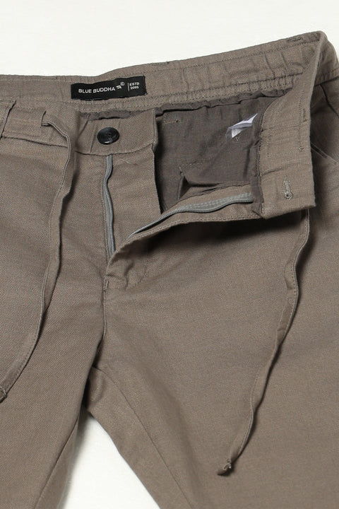 FAWN TRAVELLER FIT TROUSER