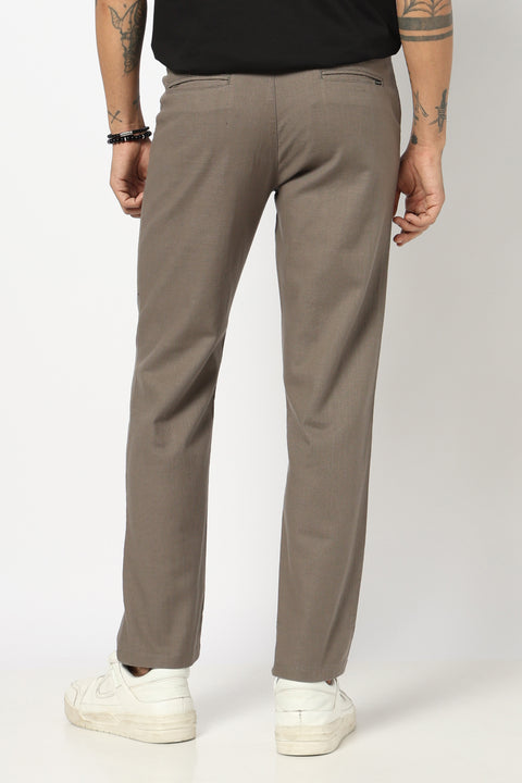 FAWN TRAVELLER FIT TROUSER