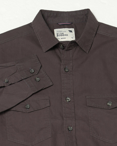 VARON Utility Shirt