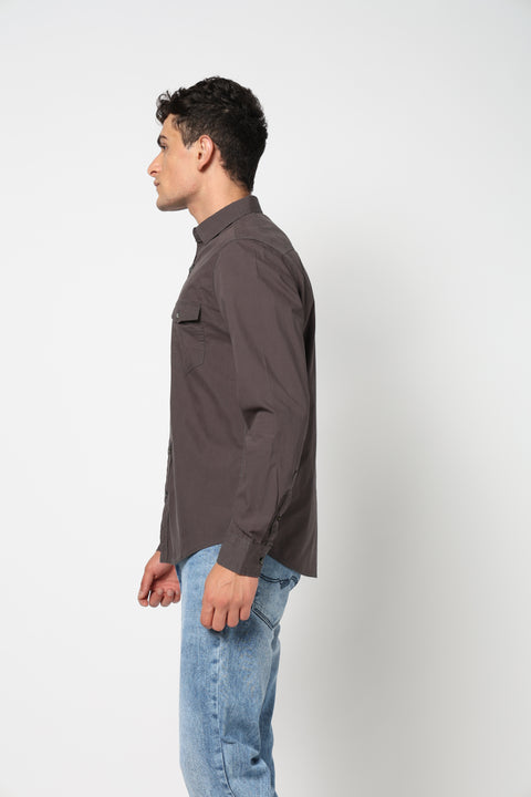 VARON Utility Shirt