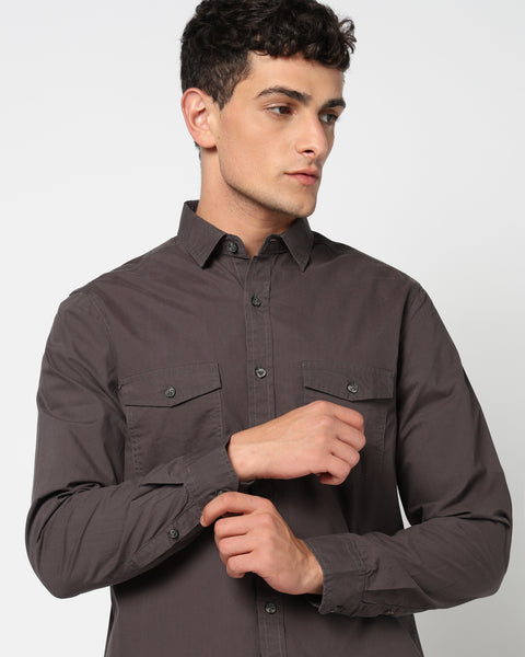 VARON Utility Shirt