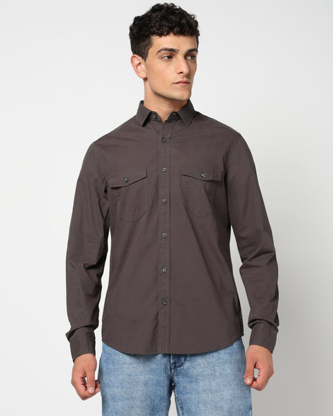 VARON Utility Shirt