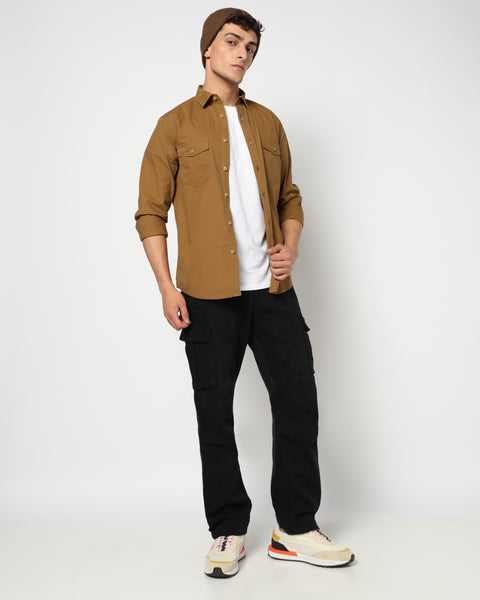 VARON Utility Shirt