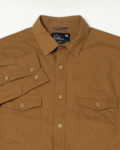 VARON Utility Shirt