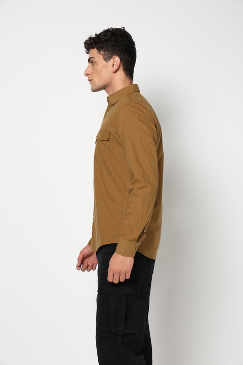 VARON Utility Shirt