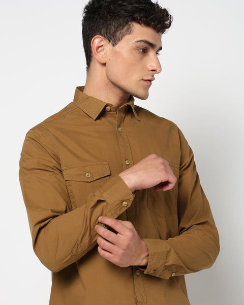 VARON Utility Shirt