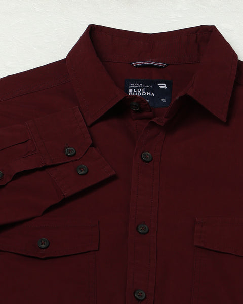 VARON Utility Shirt