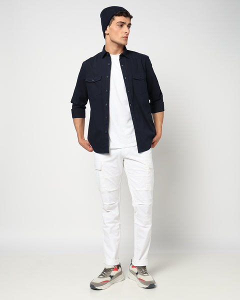VARON Utility Shirt