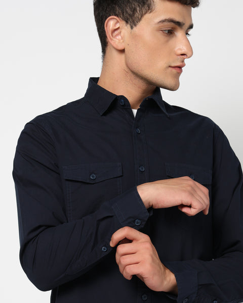 VARON Utility Shirt