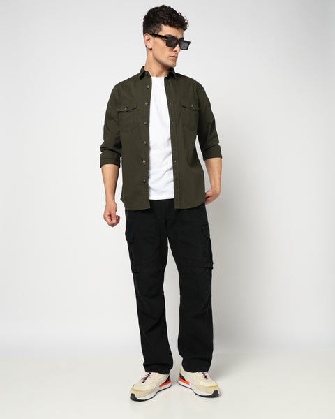 VARON Utility Shirt