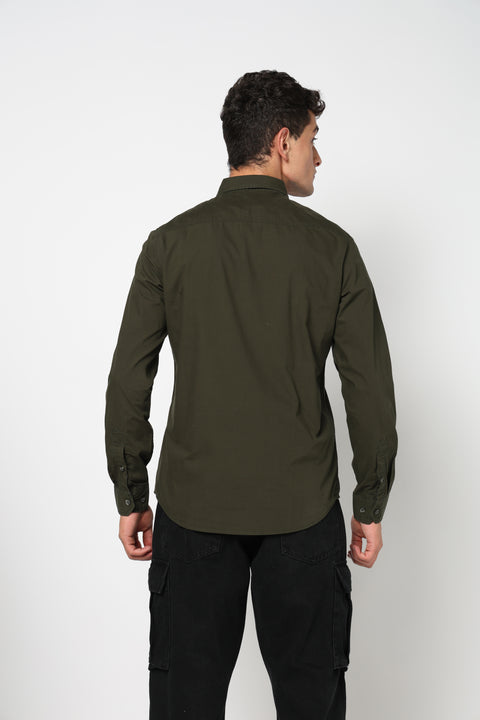 VARON Utility Shirt