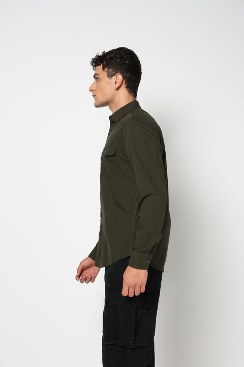 VARON Utility Shirt