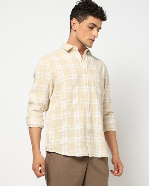 RENDEL Checked Shirt