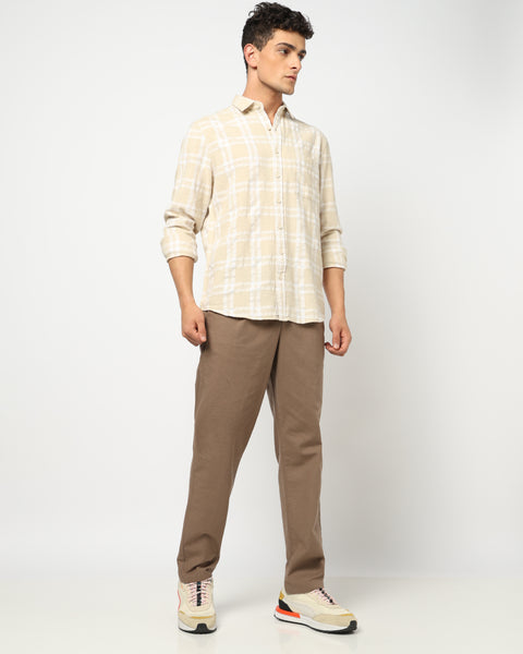 RENDEL Checked Shirt