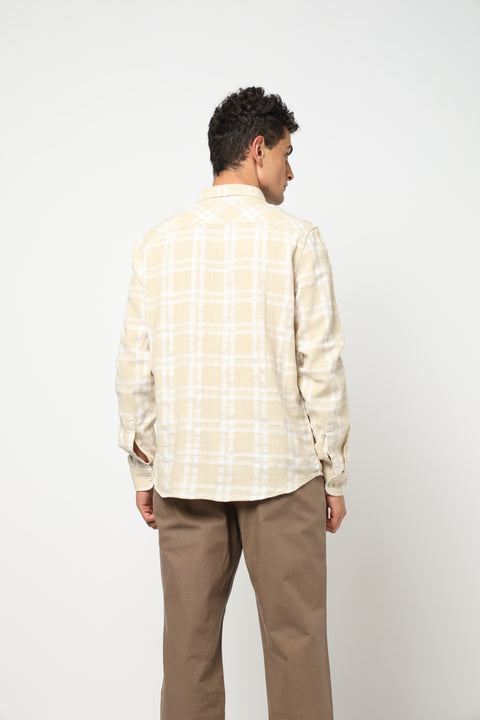 RENDEL Checked Shirt