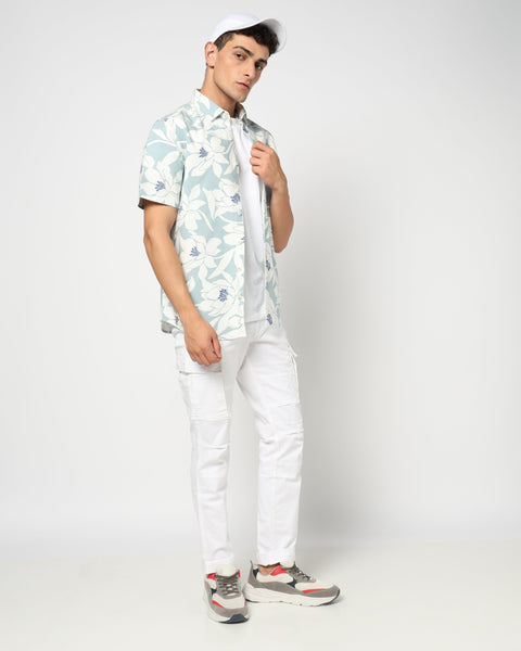 IONEL Printed Shirt