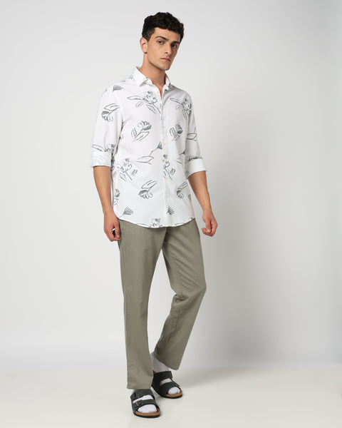 VEIRE Printed Shirt
