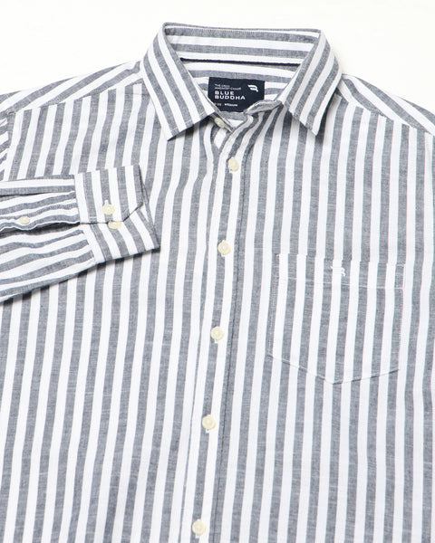 OREN Shirt Striped