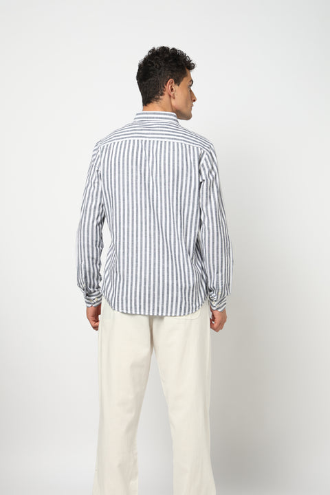 OREN Shirt Striped