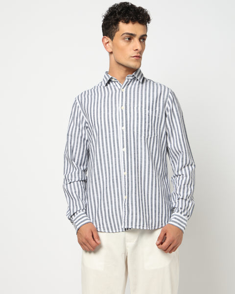 OREN Shirt Striped