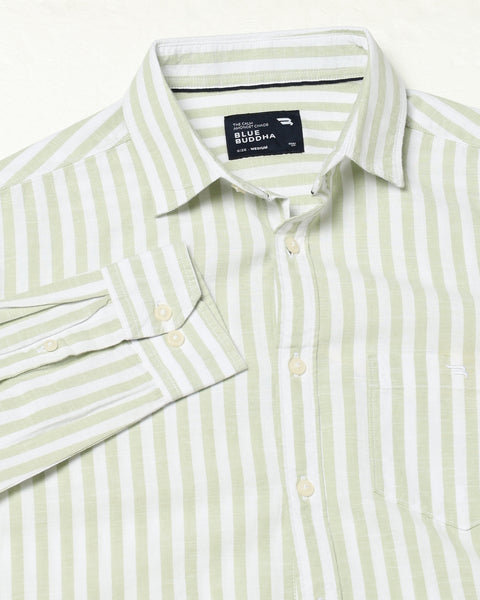 OREN Shirt Striped
