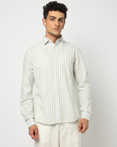 OREN Shirt Striped