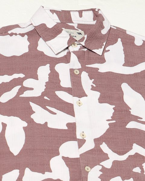 EZOR Printed Shirt