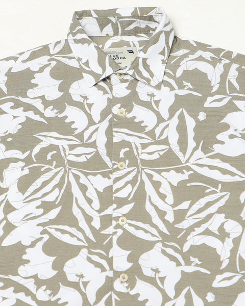 ZENLO Printed Shirt