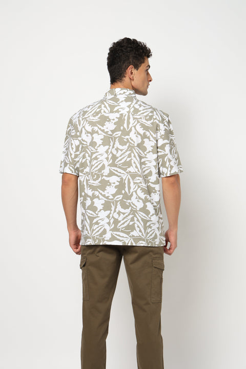 ZENLO Printed Shirt