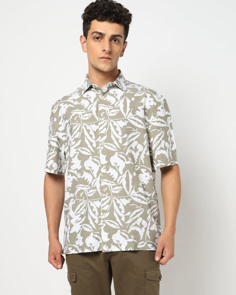 ZENLO Printed Shirt