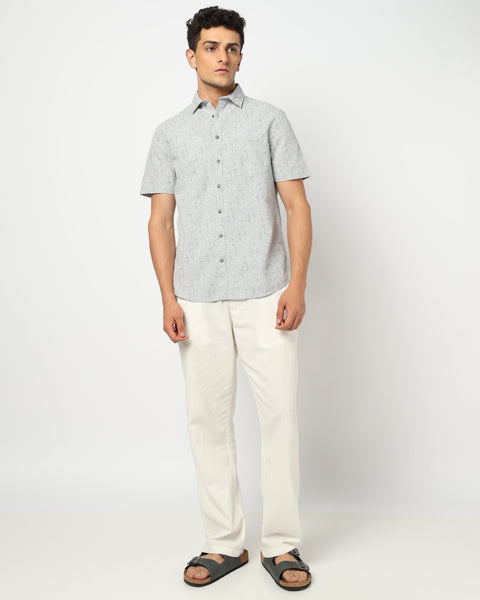 DEVAR Printed Shirt