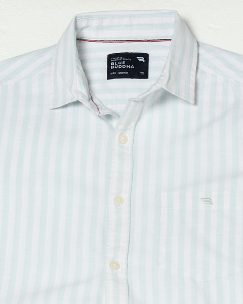 LIOV Shirt Striped Shirt