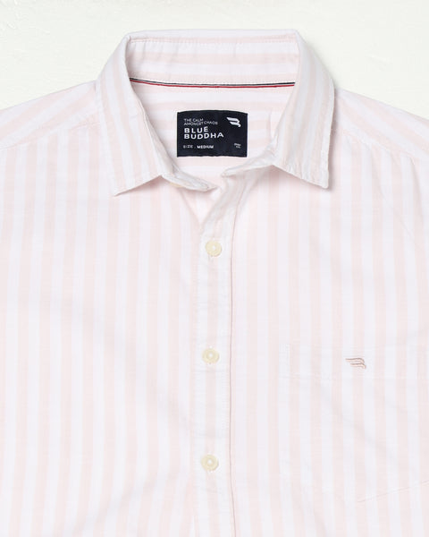OREN Shirt Striped