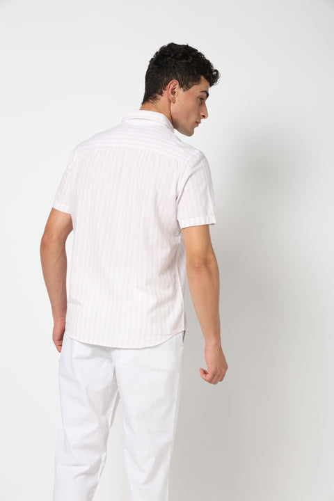 OREN Shirt Striped