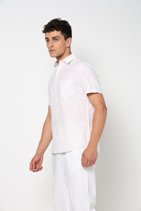 OREN Shirt Striped