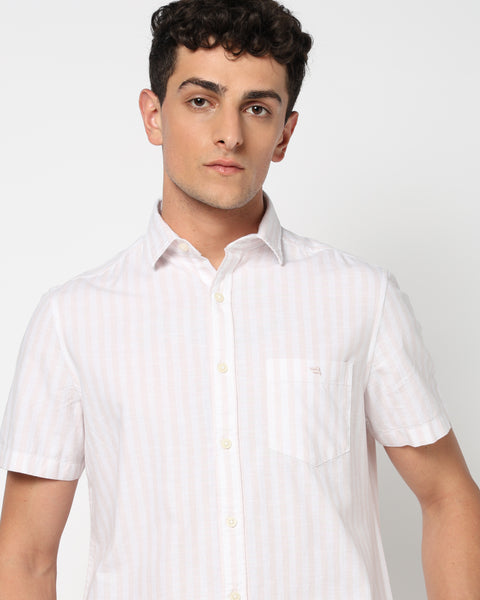 LIOV Shirt Striped Shirt
