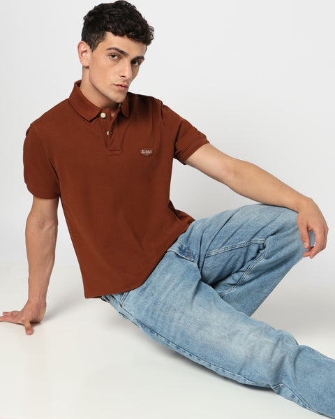 MAREN POLO T-Shirt