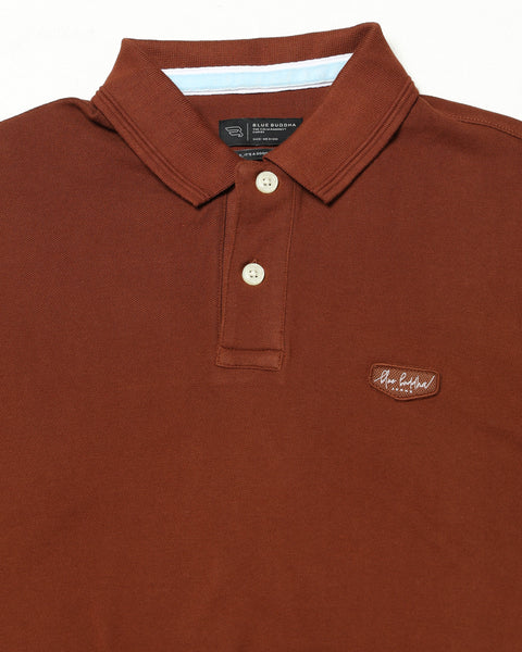 MAREN POLO T-Shirt