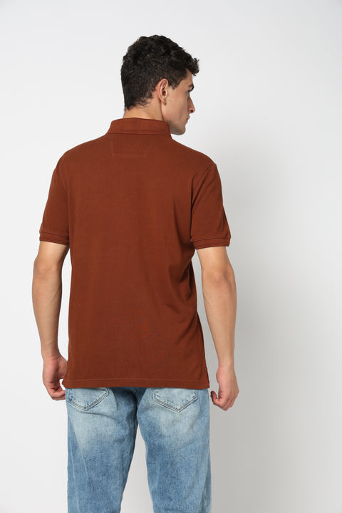 MAREN POLO T-Shirt