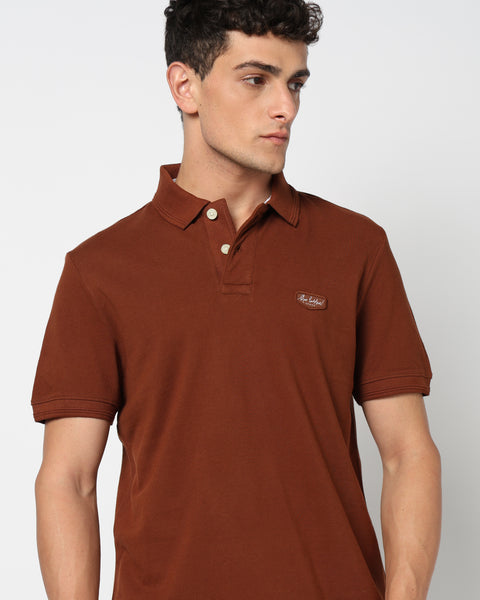 MAREN POLO T-Shirt