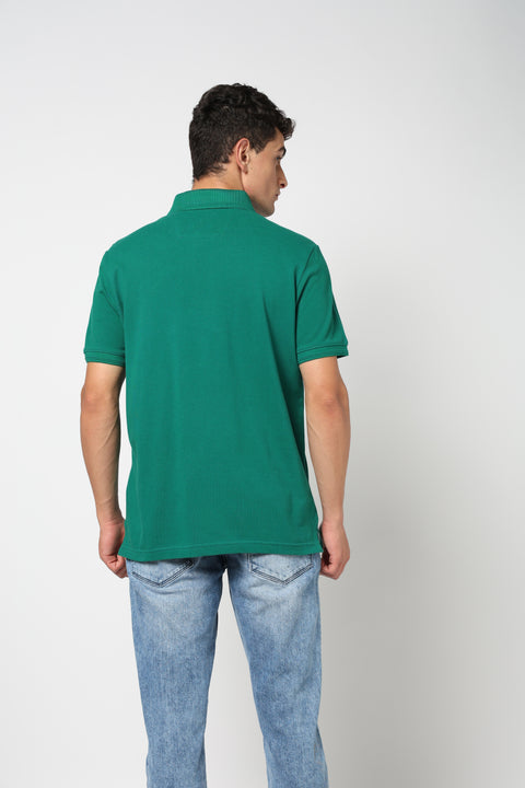 CALDER POLO T-Shirt