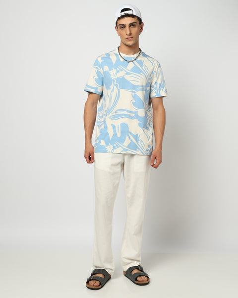 ORIAN Printed T-Shirt