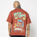 OVERSIZED T-SHIRT