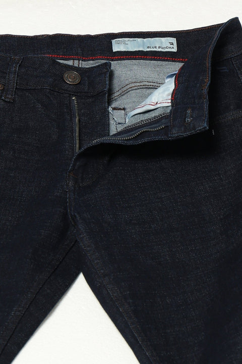 BLUE MENS ANKLE FIT DENIM - Jeans - 250810536