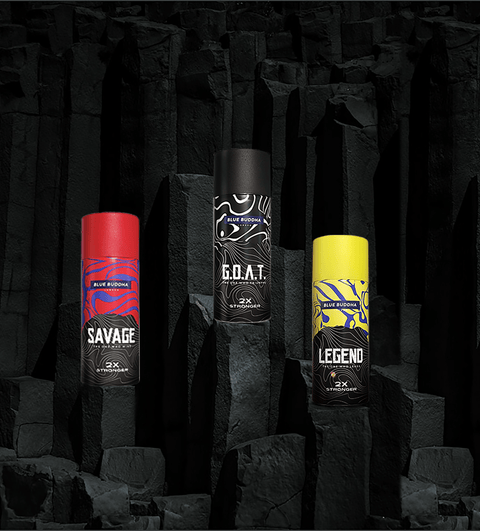 Deo Combo - Perfume & Cologne - 220480095