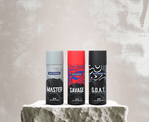 Deo Combo - Perfume & Cologne - 220480092