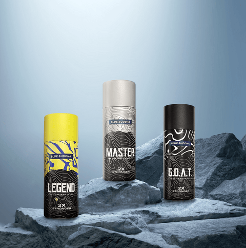 Deo Combo - Perfume & Cologne - 220480094