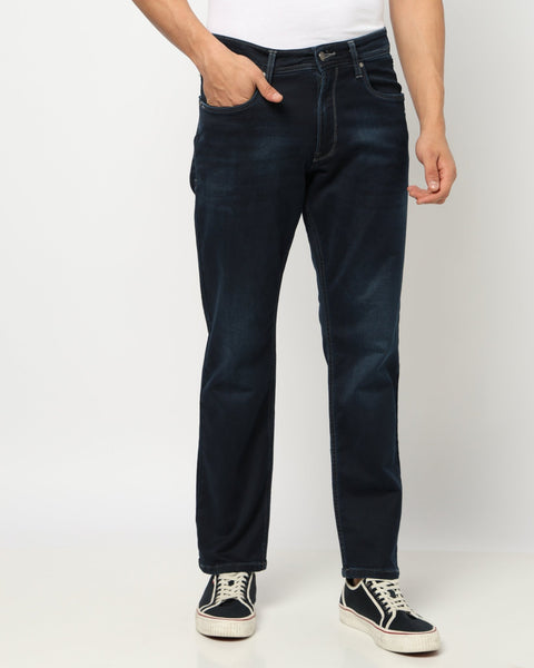DRELLEN Deep Blue Jeans - Jeans - 250310021