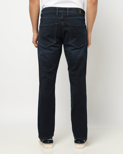 DRELLEN Deep Blue Jeans - Jeans - 250310021