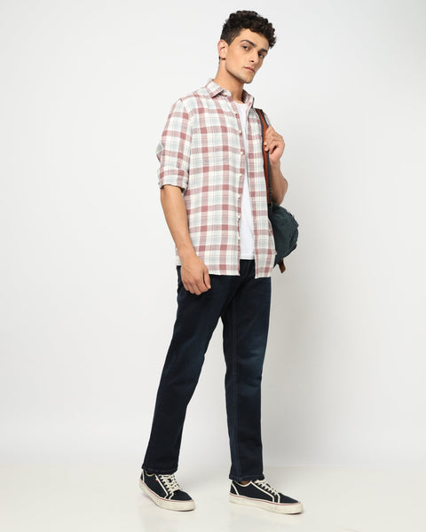 DRELLEN Deep Blue Jeans - Jeans - 250310021